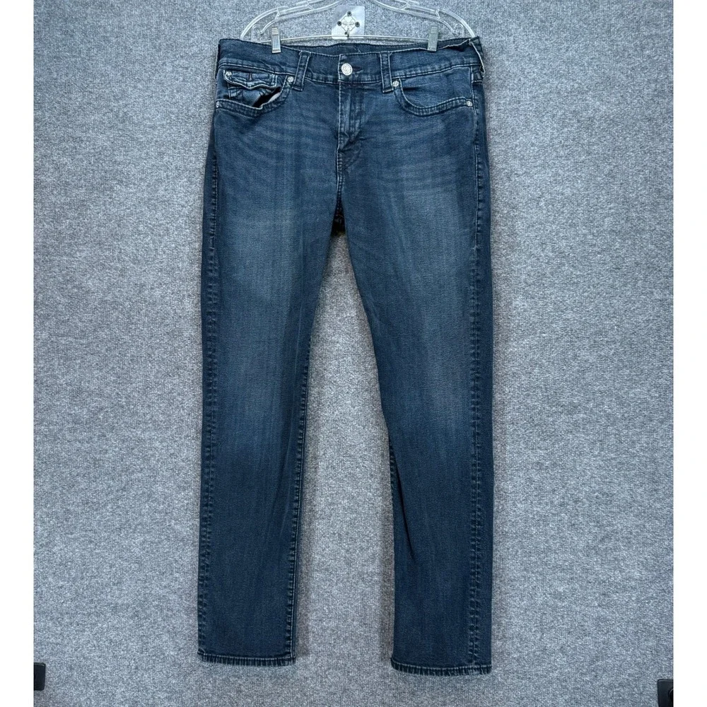 True Religion these geno